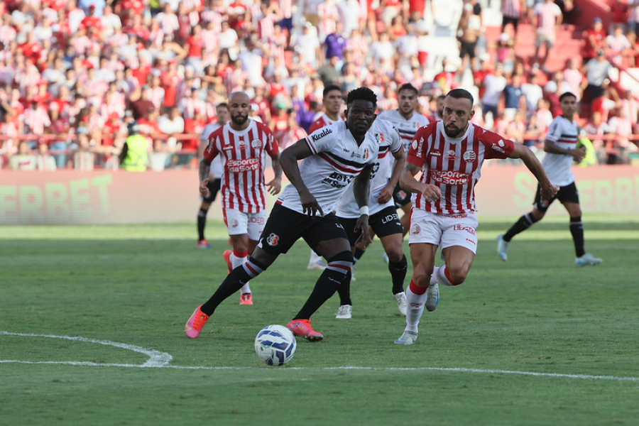 Guia completo do Campeonato Pernambucano 2026: formato, tabela, vagas e onde assistir