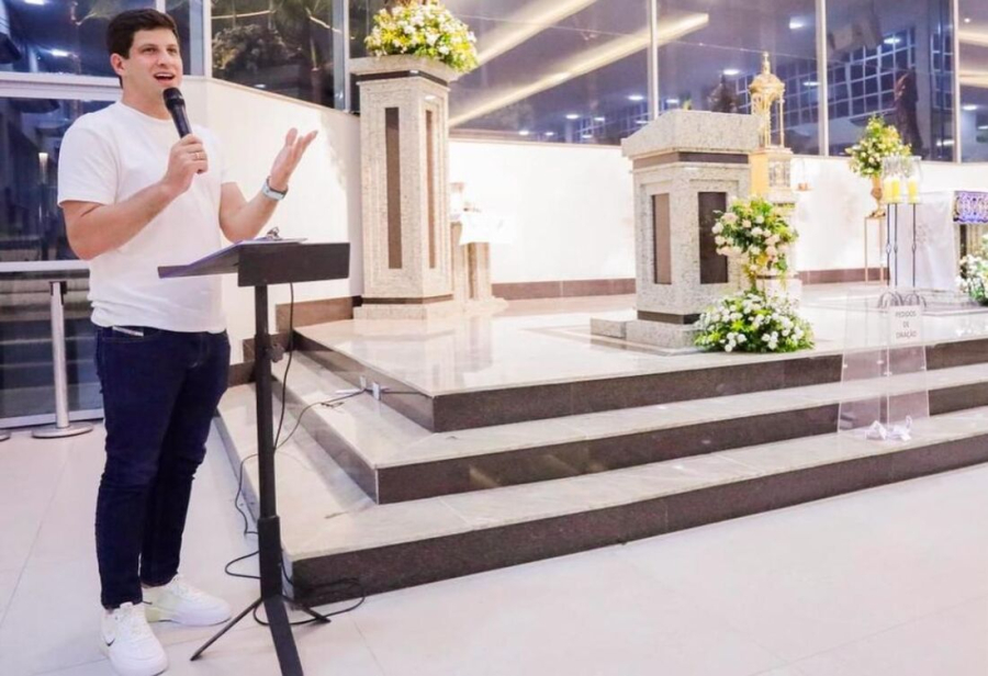 João Campos nega favorecimento em concurso da Procuradoria do Recife