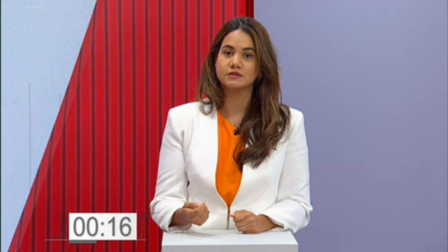 Manifestantes convocam ato contra a prefeita de Olinda Mirella Almeida