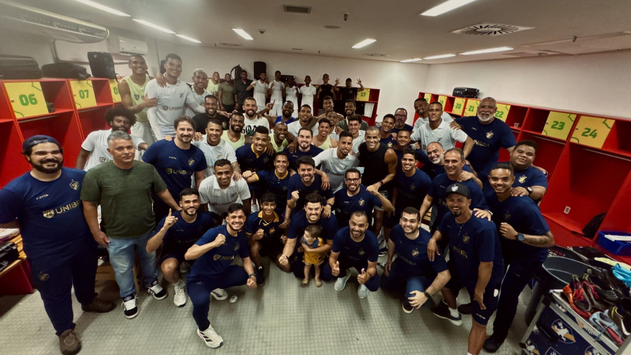Veja como ficou a classificação do Pernambucano após a primeira rodada
