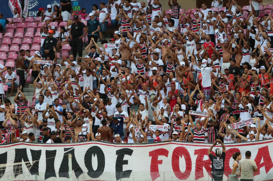 Santa Cruz x Vitória: veja preços dos ingressos para jogo do Pernambucano