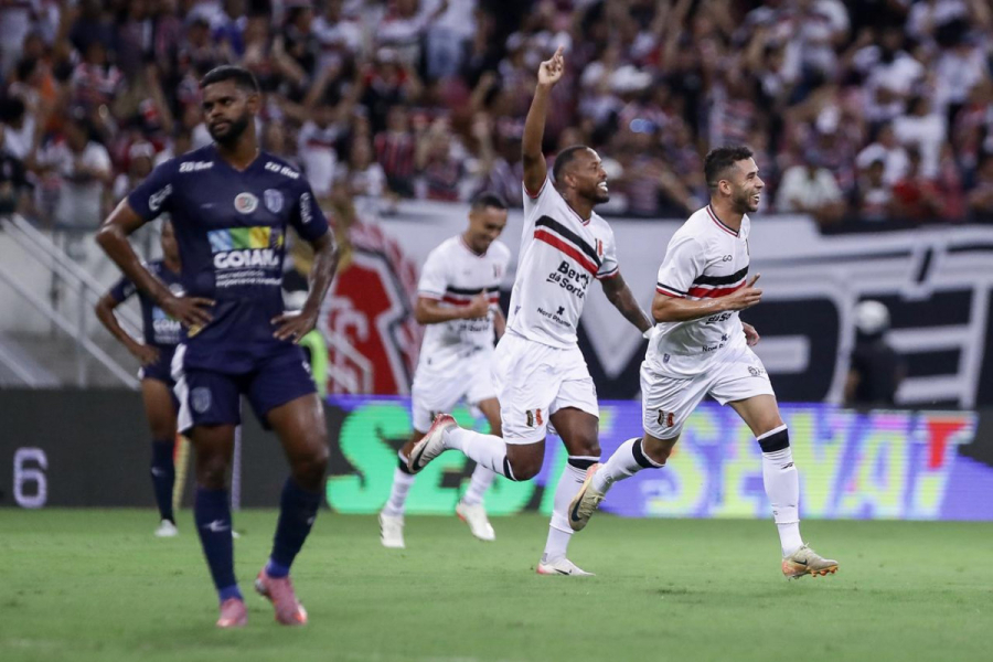 Santa Cruz x Vitória: onde assistir ao vivo e horário do jogo