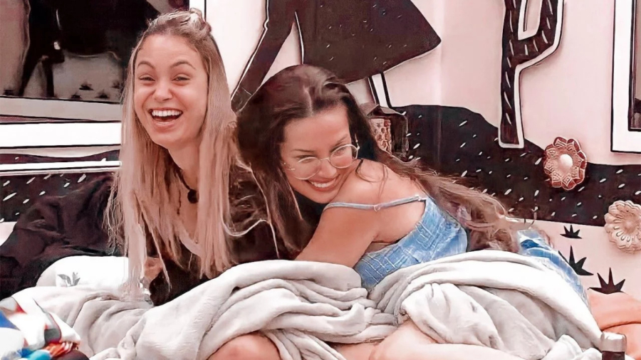 Juliette quebra o silêncio após ser citada por Sarah no BBB 26