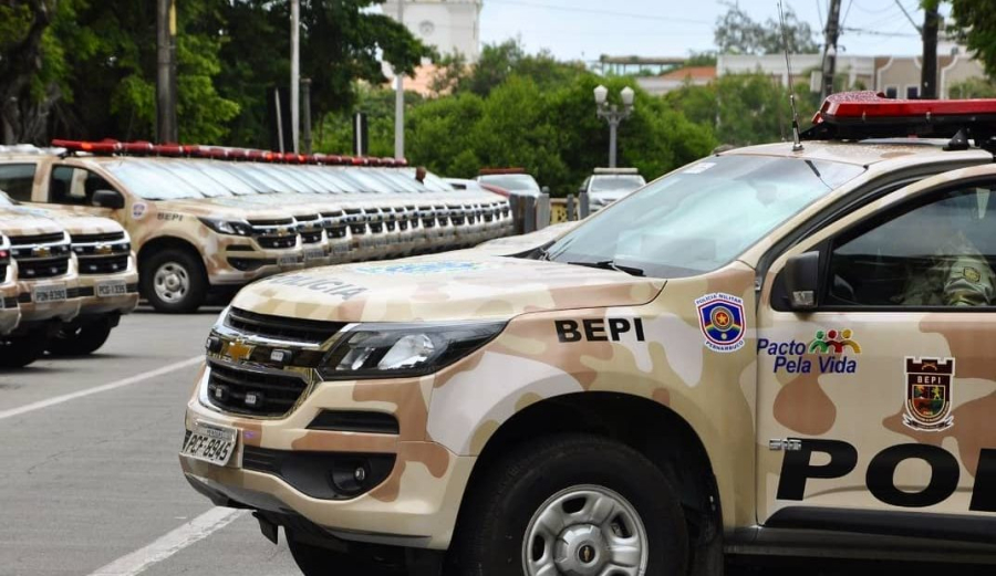 Feminicídio no Ibura: o que se sabe sobre o caso desta quarta (21)