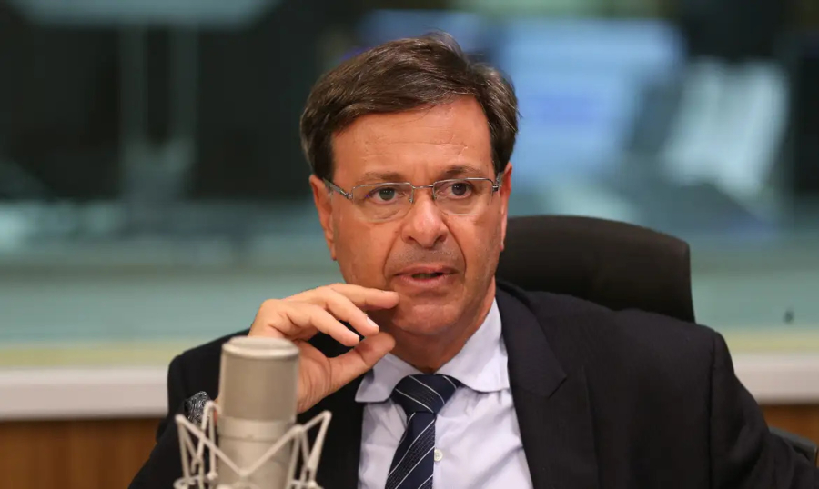 Entenda por que Gilson Machado deixou o PL e o que muda no cenário político