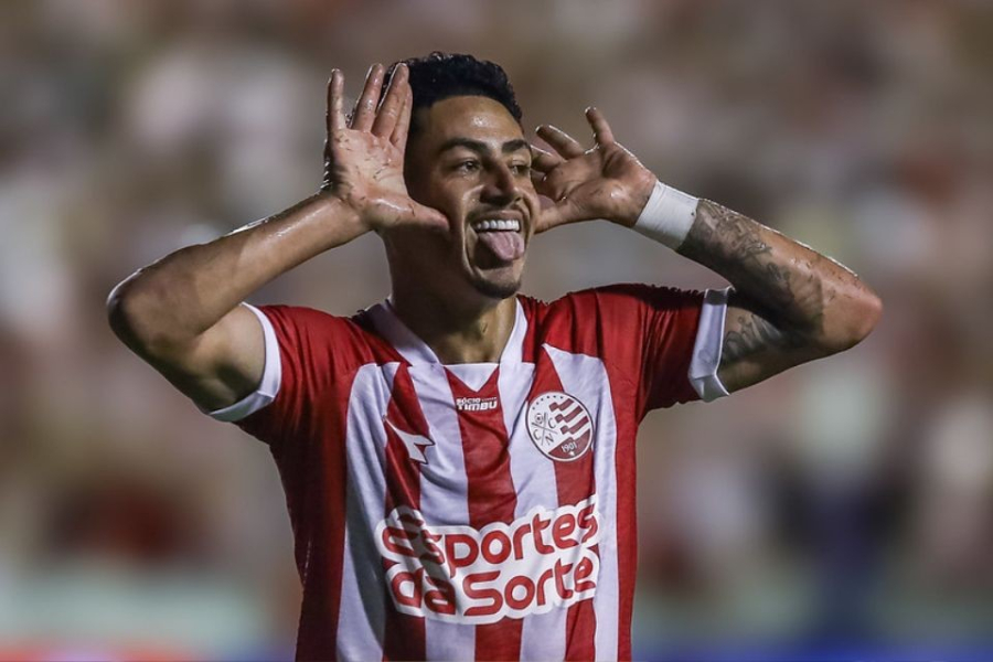 Veja quando será o próximo jogo do Náutico no Pernambucano 2026