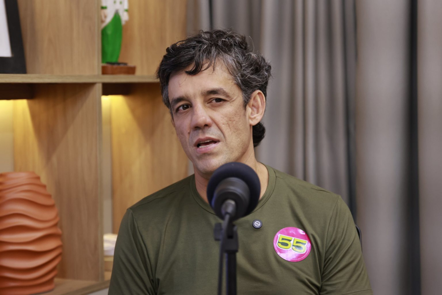 Daniel Coelho diz que investigação contra secretário 