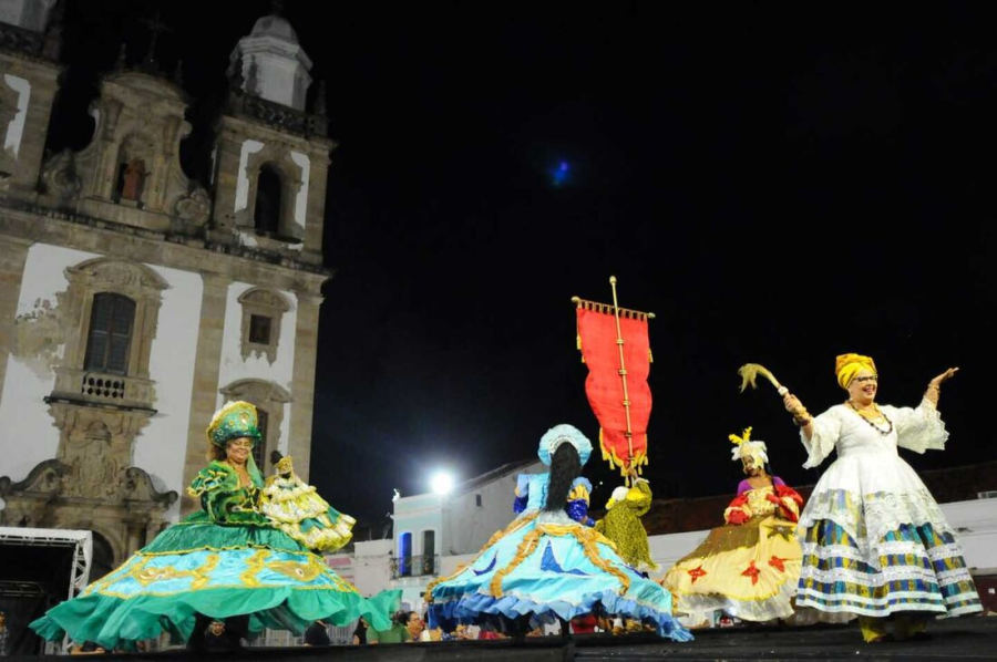 Recife anuncia datas e shows da Terça Negra Especial de Carnaval