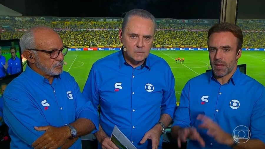 Brasileirão 2026 começa hoje: veja jogos e onde assistir à 1ª rodada