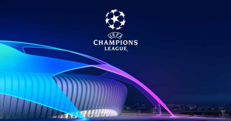 Playoffs da Champions: datas dos jogos e duelos definidos pela UEFA