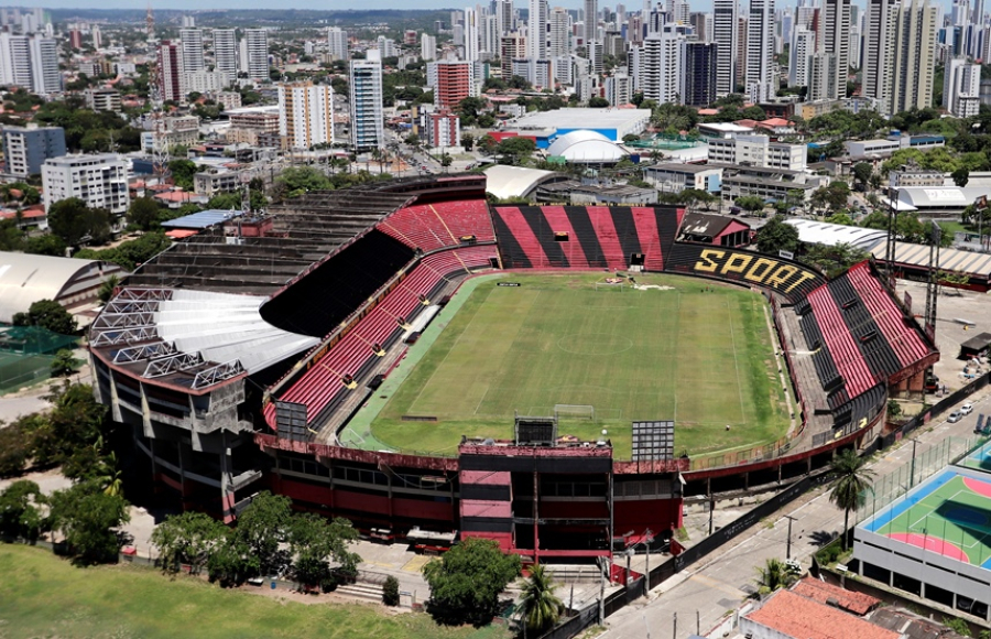  Sport x Santa Cruz: onde assistir ao clássico decisivo deste sábado (31)