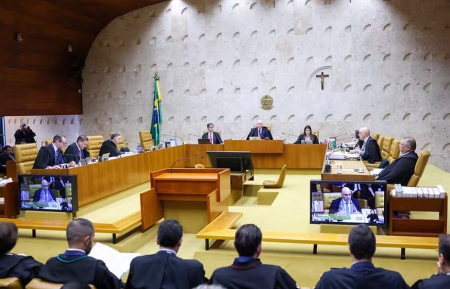 Após decisão do STF, Raquel e João comentam caso da “polícia paralela”