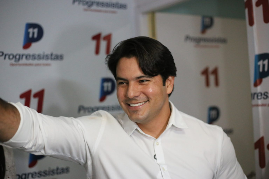 Márcio Botelho diz ter sido barrado de bloco por ser oposição em Olinda