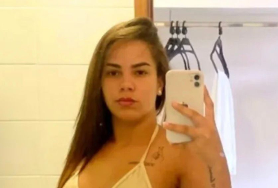 Jovem é morta durante bloco na Mustardinha; suspeita é presa
