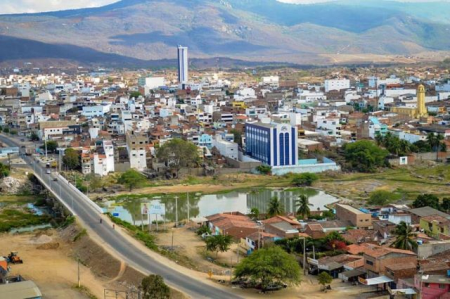 Criança de 4 anos morre após afogamento em Toritama