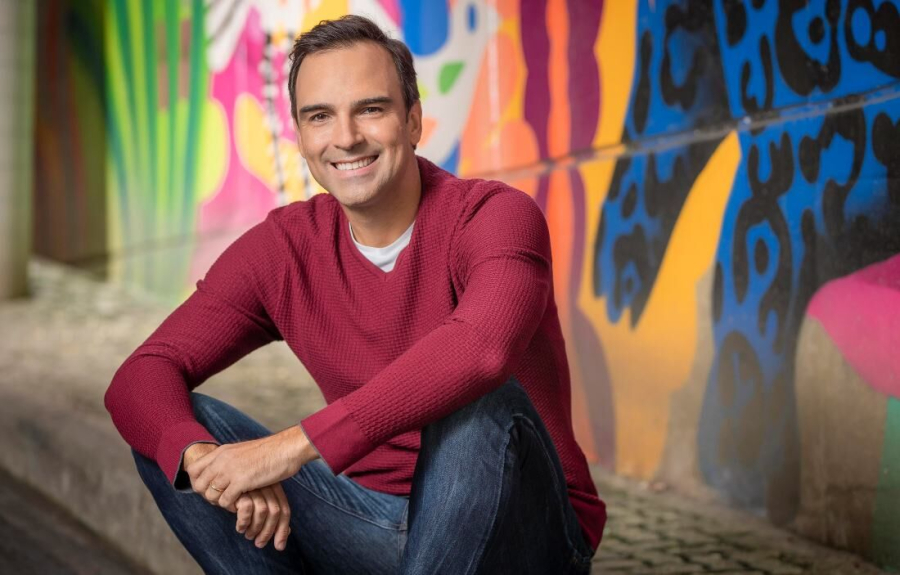 Após paredão, Netflix aponta erro em referência feita por Tadeu no BBB