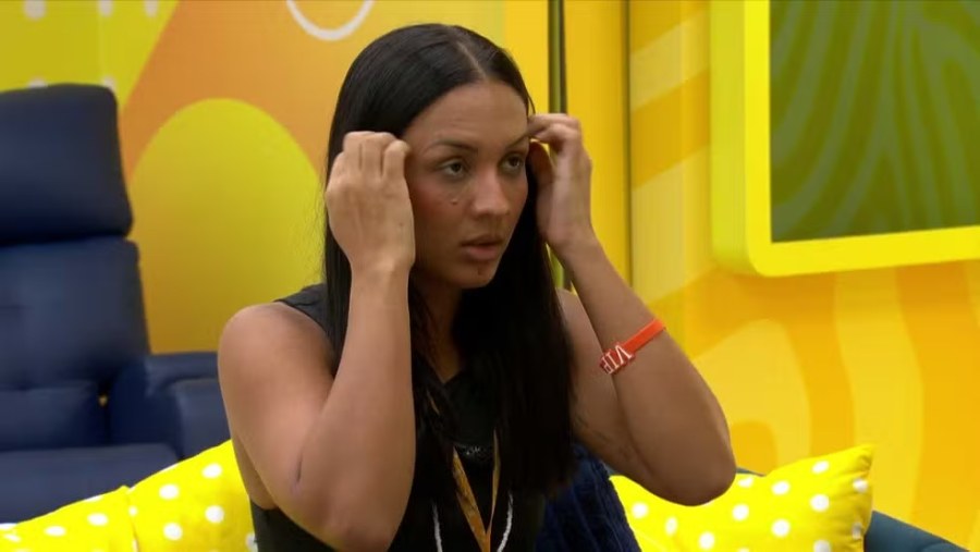 Resultado: veja como o público julgou a liderança de Maxiane no BBB