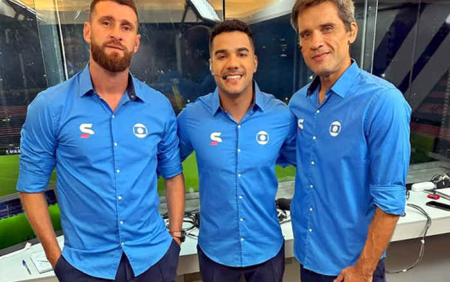Veja quais jogos da semifinal do Pernambucano passam na Globo PE