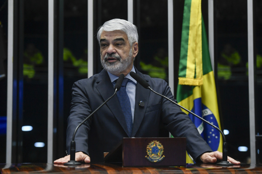 Real Time Big Data: veja cenário da disputa pelo Senado em PE