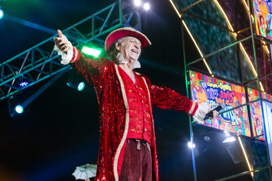 Carnaval de Olinda 2026 começa nesta quinta (12); veja programação