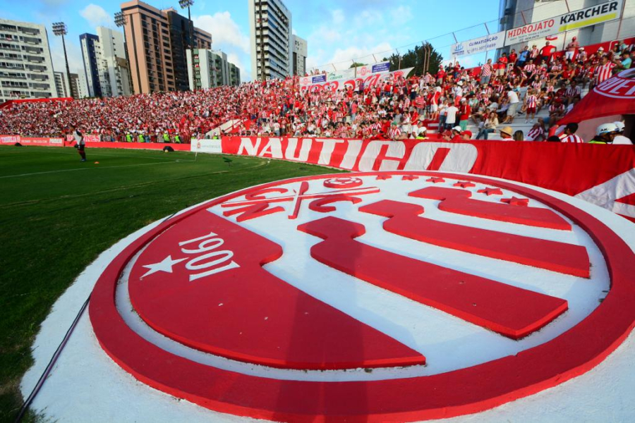 Náutico x Santa Cruz: veja setores e preços dos ingressos restantes