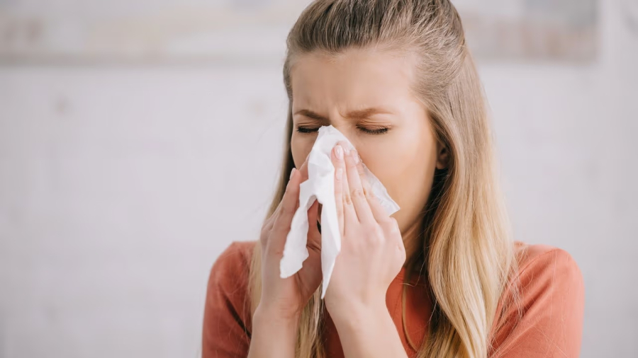 Pós-Carnaval com gripe? Entenda por que isso acontece e como aliviar os sintomas