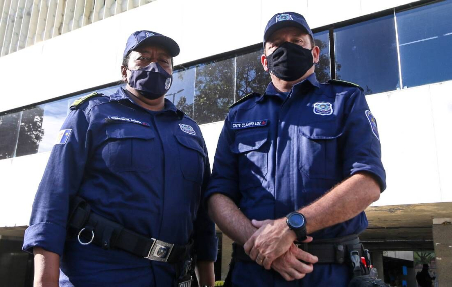 Guarda do Recife será armada em março após decisão judicial