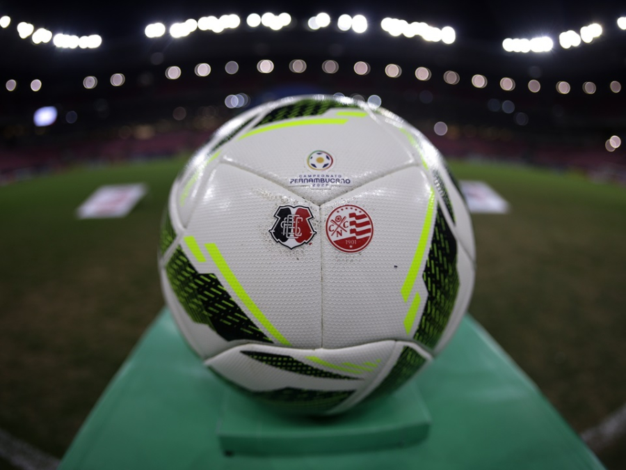 Náutico x Santa Cruz hoje: onde assistir ao clássico decisivo