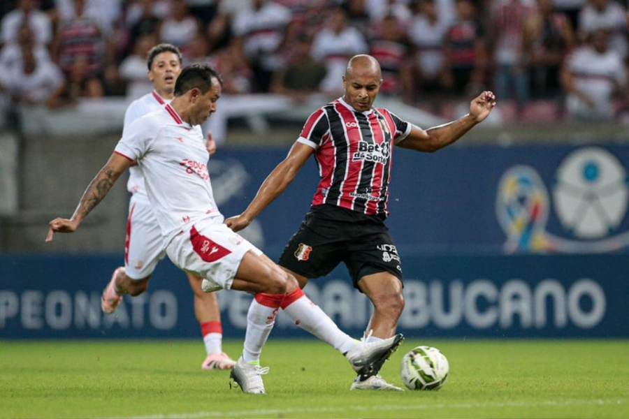 5 motivos para acreditar que o Náutico vai à final do Pernambucano