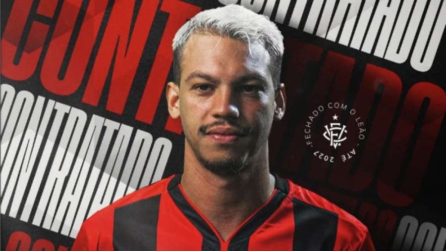 Sport avança por zagueiro e lateral do Vitória; veja o que se sabe