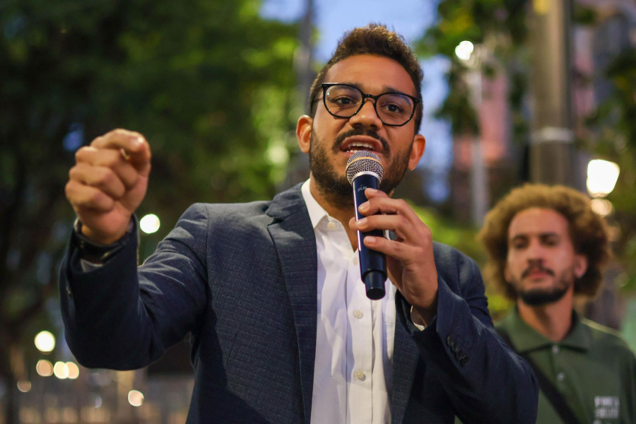 Frente de luta apresenta NOVO recurso contra o aumento das passagens de ônibus