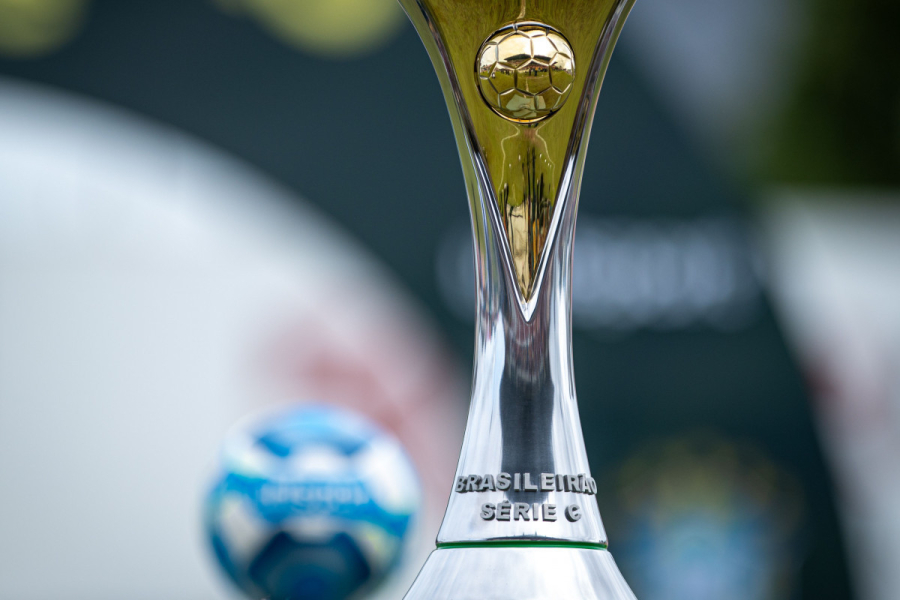 Série C 2026: confira os primeiros jogos do Santa Cruz