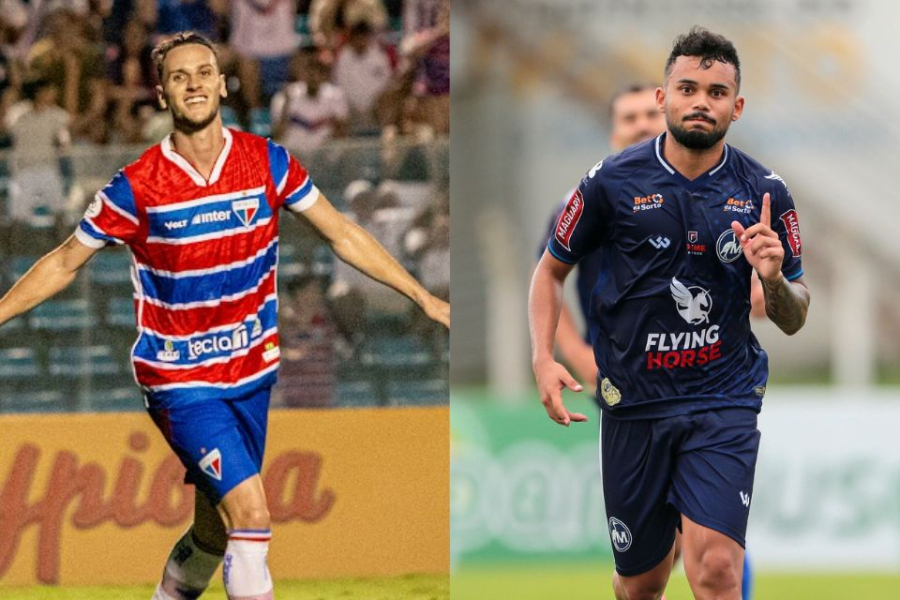 Fortaleza x Maguary hoje: onde assistir ao jogo da Copa do Brasil