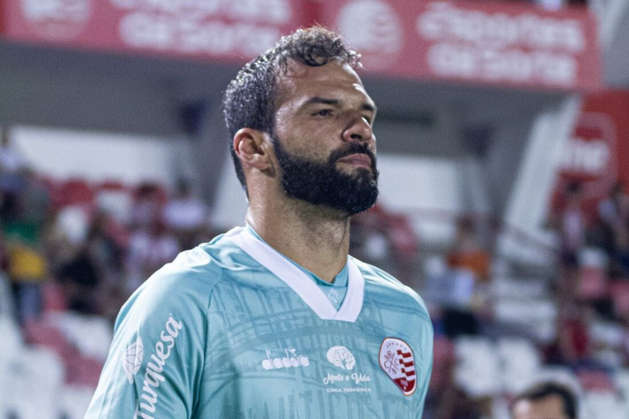 O que muda no Náutico para o 1º jogo da final contra o Sport