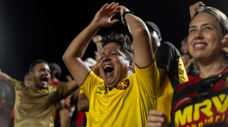 Sport x Náutico: passo a passo para comprar ingresso da decisão