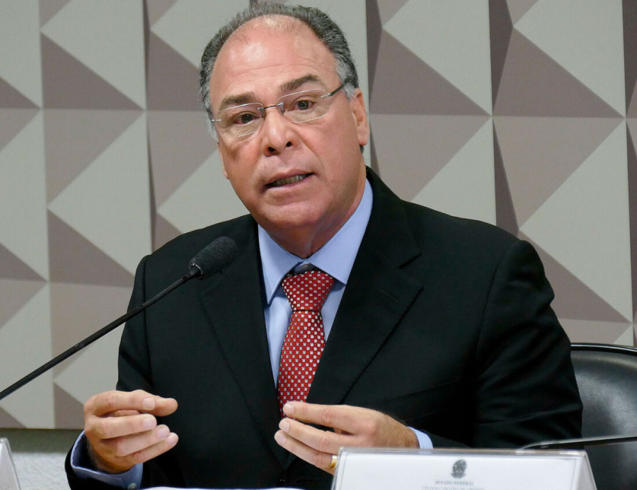 Operação da PF mira ex-senador e filhos em Pernambuco; entenda