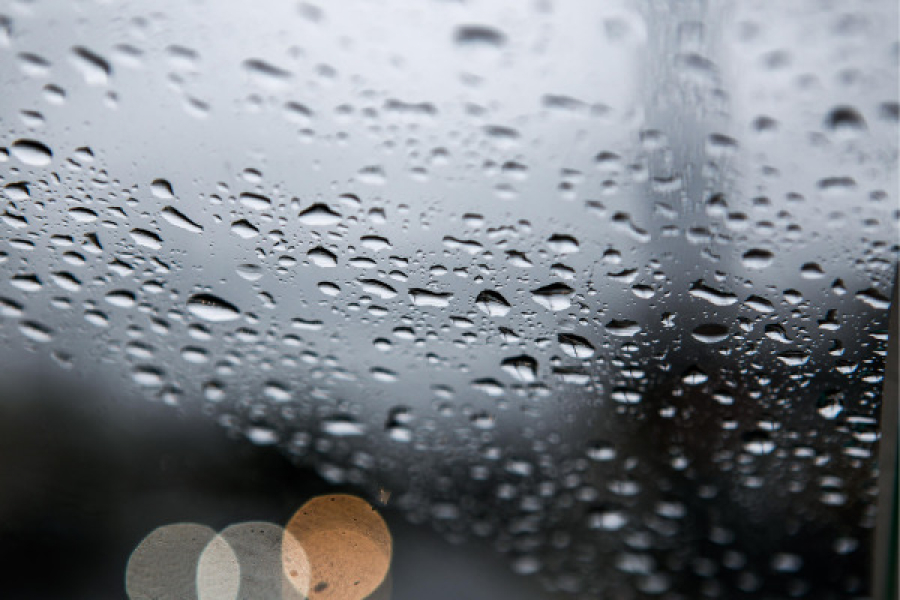 Cidade do Sertão lidera chuva em PE hoje; veja dados