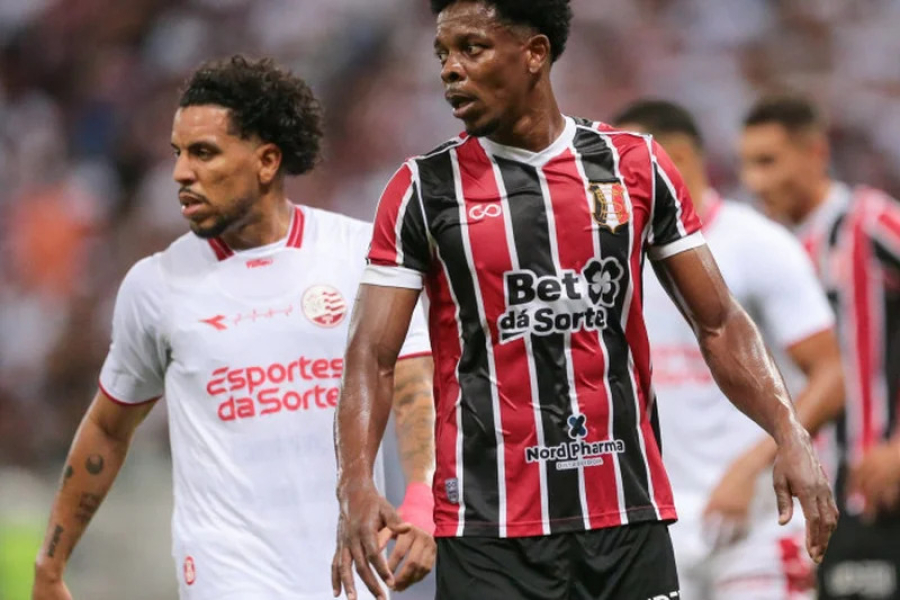 Santa Cruz confirma data de lançamento do uniforme para 2026