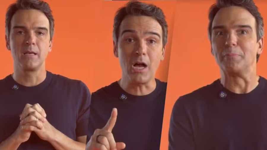 Tadeu anuncia mudança na Prova do Líder do BBB 26