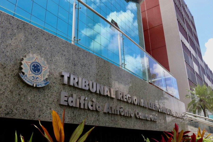 Novo mutirão do TRE-PE começa HOJE; veja como agendar