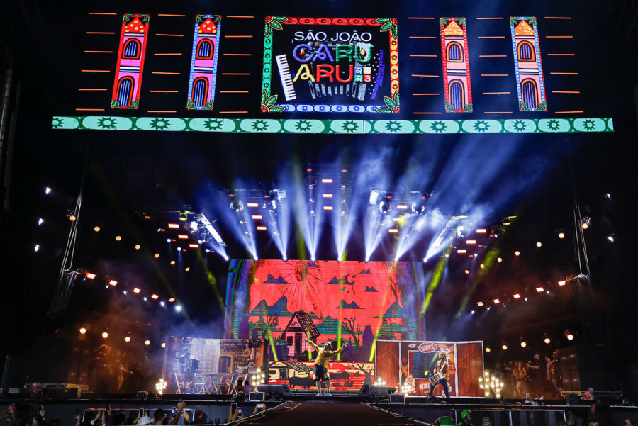 Quanto custa ir ao São João de Caruaru? Veja dicas para economizar