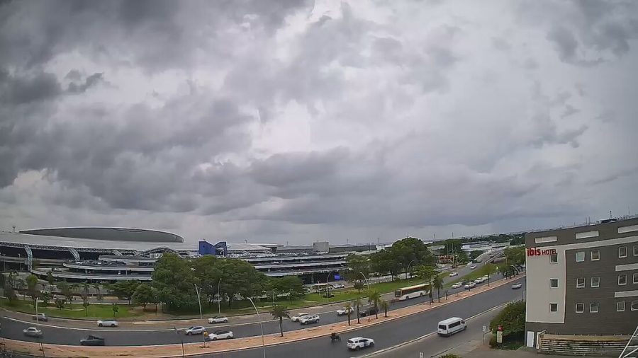 Alerta laranja: veja onde a chuva será mais forte em Pernambuco