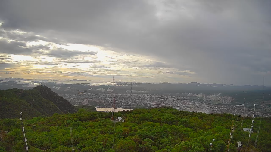 Município do Agreste lidera ranking de chuva em PE nesta sexta (27)