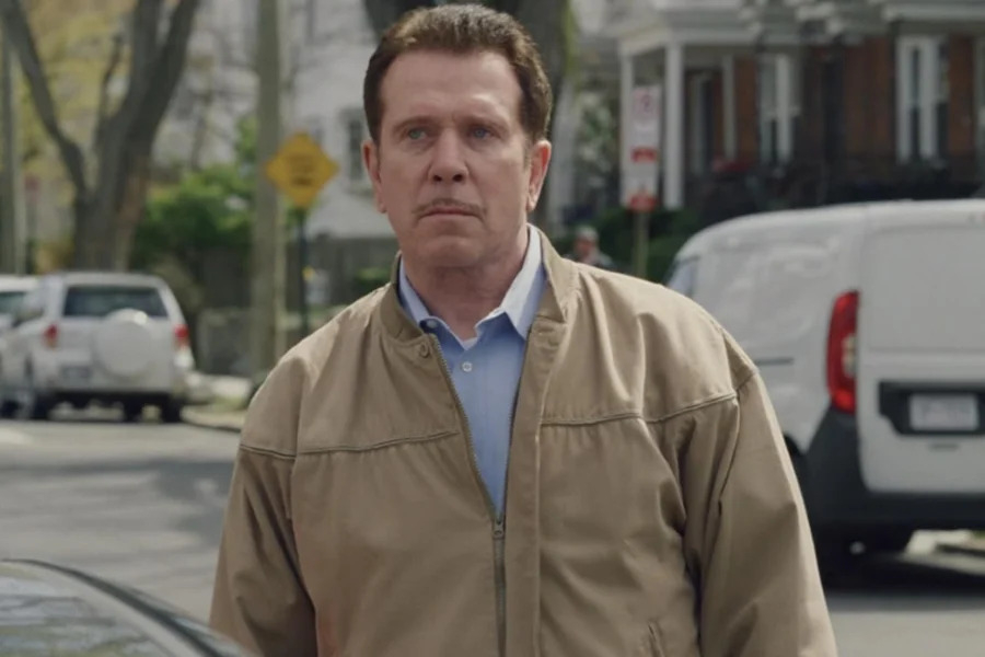 Ator de The Wire morre aos 62 após incêndio em celeiro