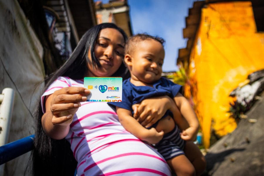 Mães de Pernambuco abre novas vagas; veja como confirmar