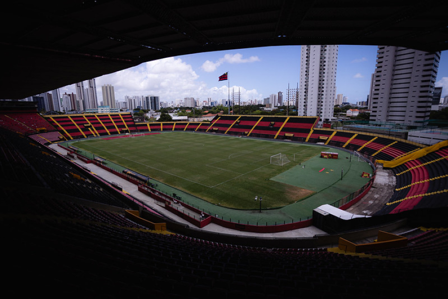 Sport x Náutico: onde assistir à final do Pernambucano hoje