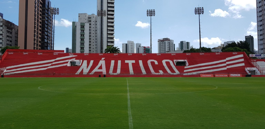 Ingressos da final do Pernambucano nos Aflitos; ainda dá pra comprar?