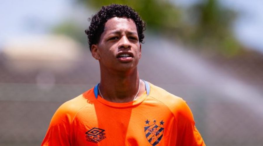 Sport confirma mudança para a Copa do Brasil; veja o que muda no time