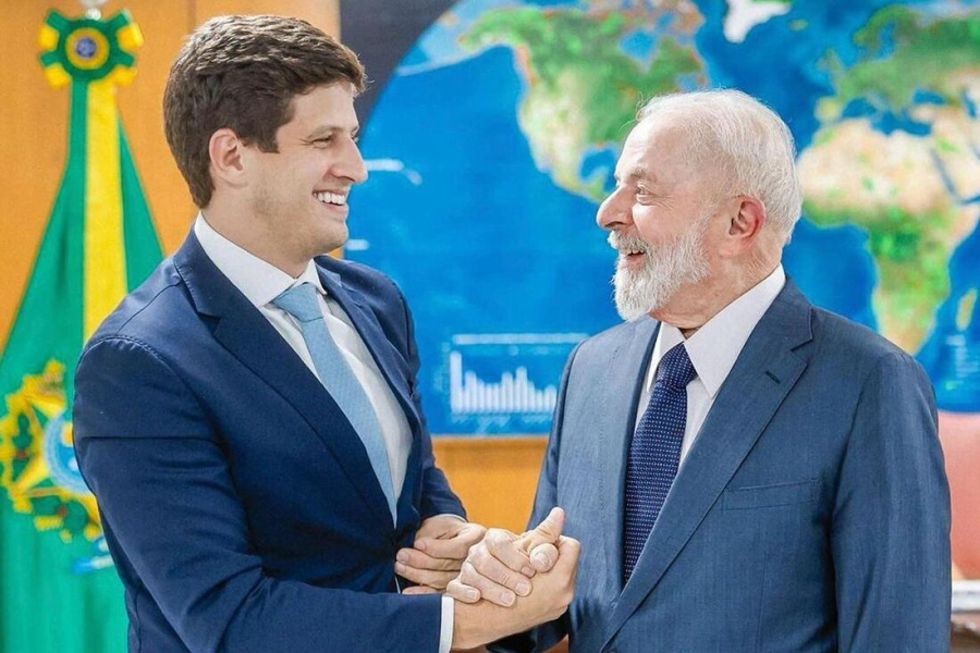 Aliança PSB-PT entra em tensão após assinatura de CPI no Recife