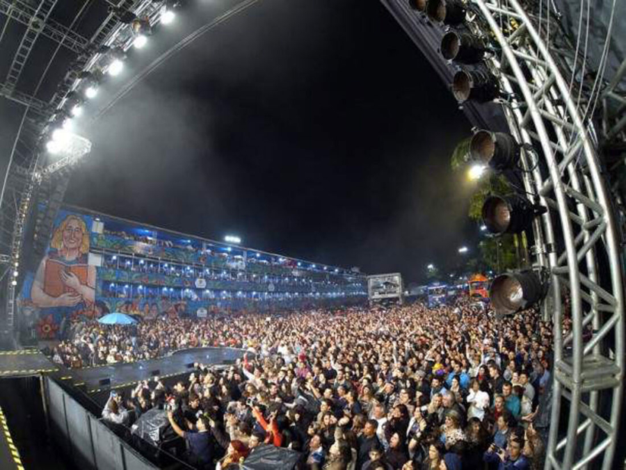 Programação do FIG 2026 é atualizada; confira novas datas